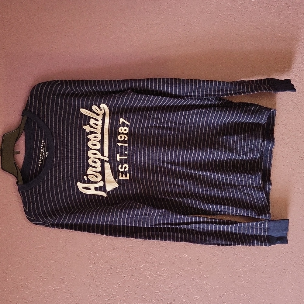 Aeropostale Men's Shirt